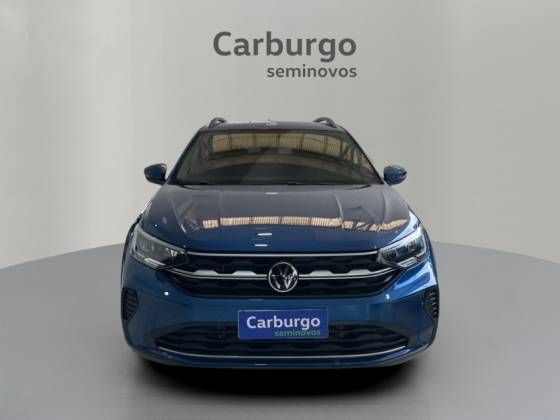 VOLKSWAGEN NIVUS 1.0 200 TSI TOTAL FLEX COMFORTLINE AUTOMÁTICO VOLKSWAGEN NIVUS 1.0 200 TSI TOTAL FLEX COMFORTLINE AUTOMÁTICO